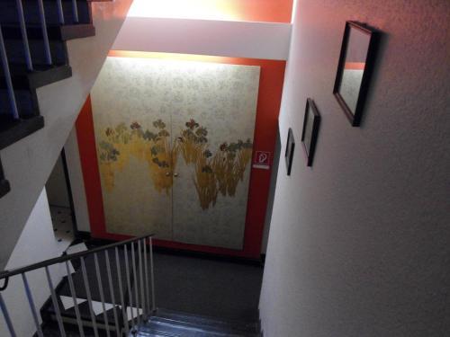 Apartamento D�sseldorfer Appartment