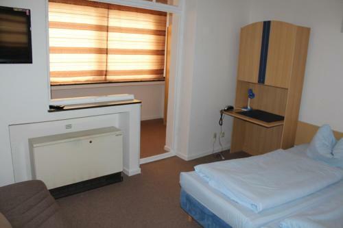 Apartamento D�sseldorfer Appartment