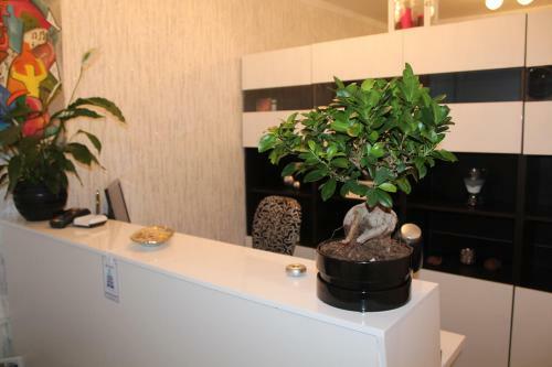 Apartamento D�sseldorfer Appartment