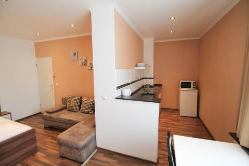 Apartamento D�sseldorfer Appartment