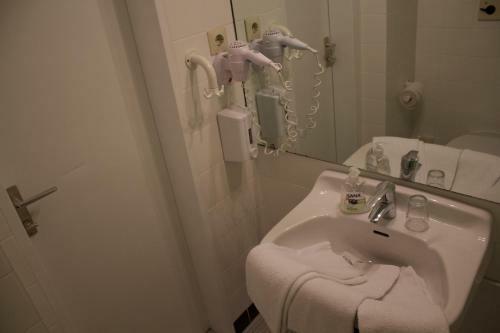 Apartamento D�sseldorfer Appartment