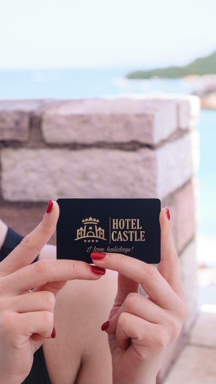 Hotel Castle