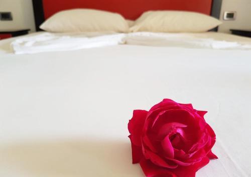 Hotel Lula Ksamil