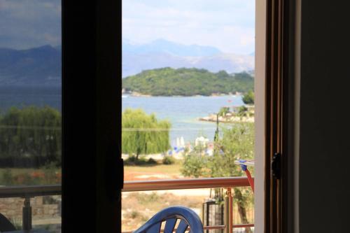 Hotel Lula Ksamil