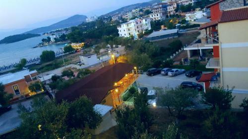 Hotel Lula Ksamil