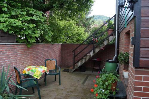 Apartamento Fewo Carmen