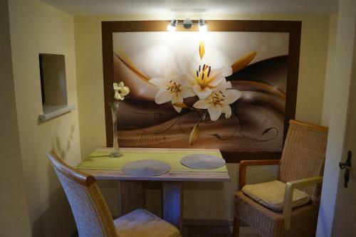 Apartamento Fewo Carmen