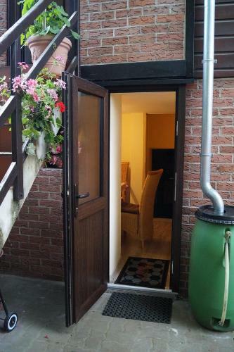 Apartamento Fewo Carmen