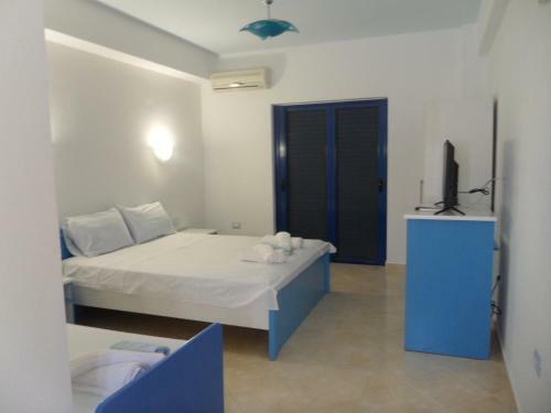 Apartamento Hotel Itaka