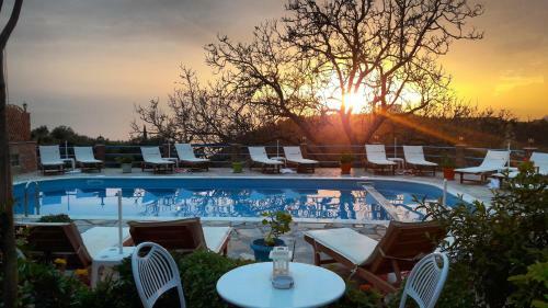 Apartamento Hotel Itaka