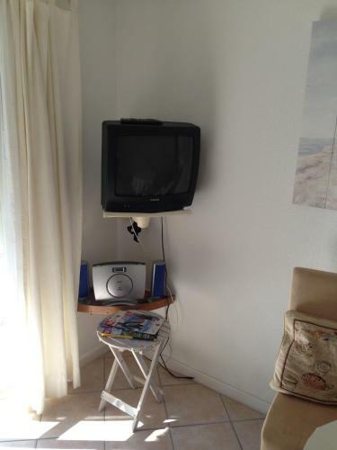 Apartamento An Der Dorfkirche