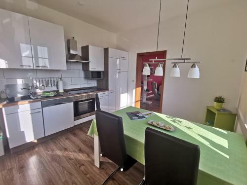 Apartments Am Sund