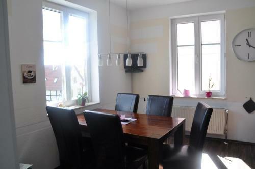 Apartments Am Sund