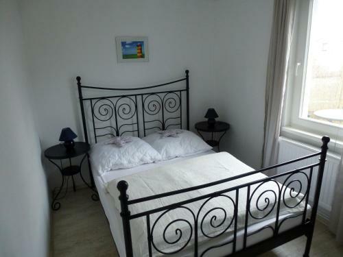 Apartamento Haus Ostseeblick