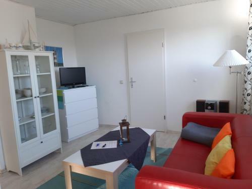 Apartamento Haus Ostseeblick