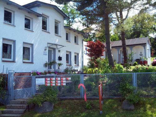 Apartamento Haus Ostseeblick