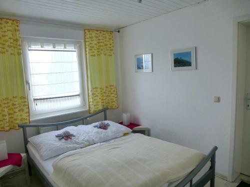 Apartamento Haus Ostseeblick
