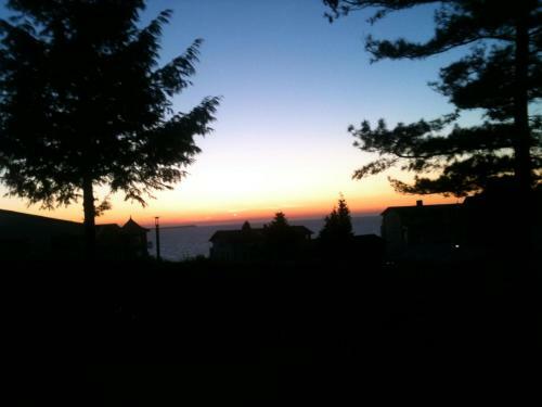 Apartamento Haus Ostseeblick