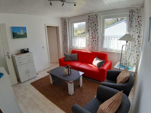 Apartamento Haus Ostseeblick