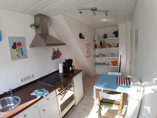 Apartamento Haus Ostseeblick