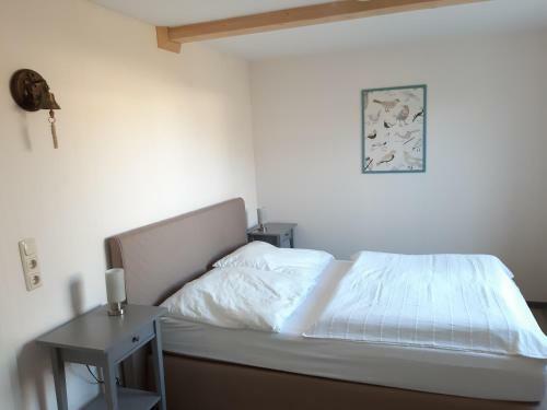 Apartamento Haus Ostseeblick