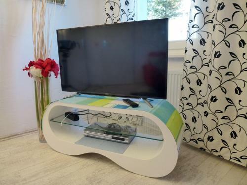 Apartamento Haus Ostseeblick
