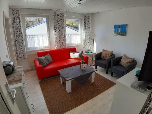 Apartamento Haus Ostseeblick