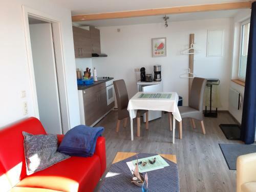 Apartamento Haus Ostseeblick