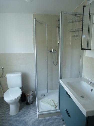 Apartamento Haus Ostseeblick
