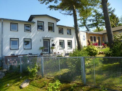 Apartamento Haus Ostseeblick
