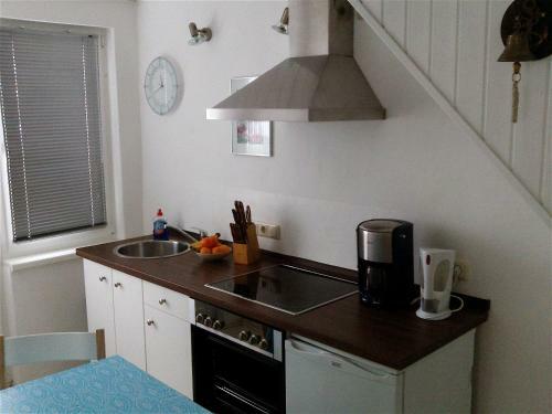 Apartamento Haus Ostseeblick