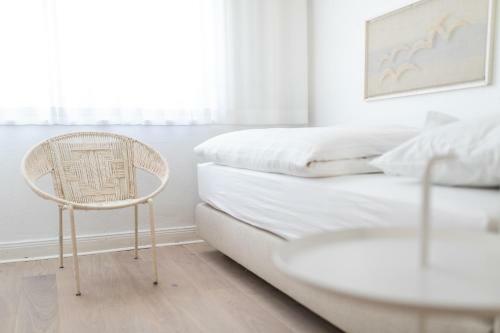 Apartamento Ferien-domizil Visser
