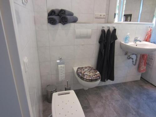 Apartamento Ferienwohnung Iris Mit Garten