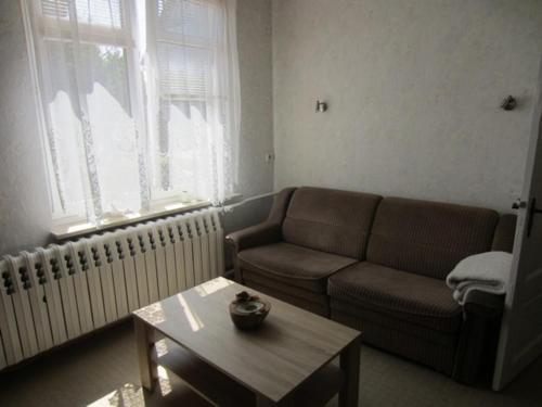 Apartamento Ferienwohnung Iris Mit Garten