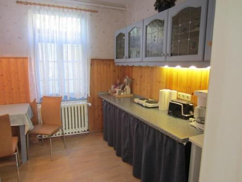 Apartamento Ferienwohnung Iris Mit Garten