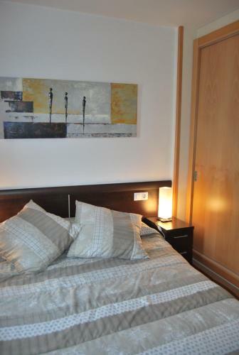 Apartamento Confortables Princesa