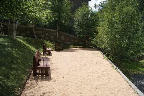 Apartaments Els Esquiadors