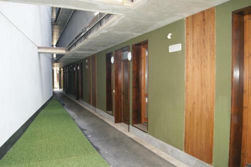 Apartaments Els Esquiadors