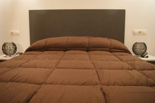 Apartaments Els Esquiadors