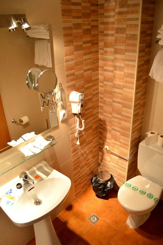 Hotel Avanti