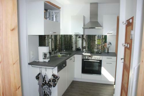 Ferienhaus Buhne V