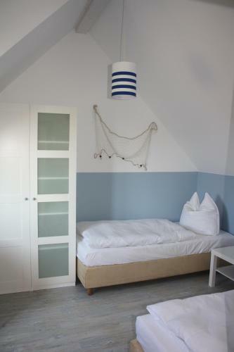 Ferienhaus Buhne V