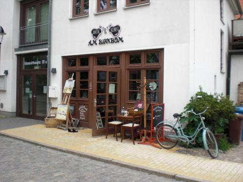 Hostal Antik - Pension Birnbom