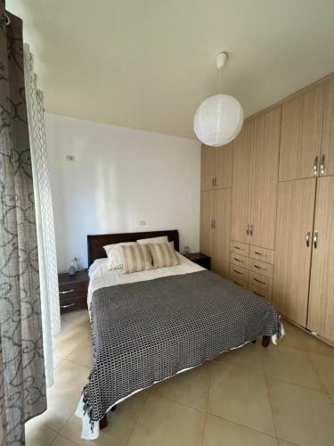 Seaside Apartment Sarande