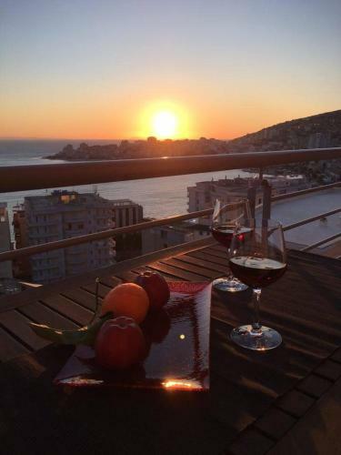 Seaside Apartment Sarande