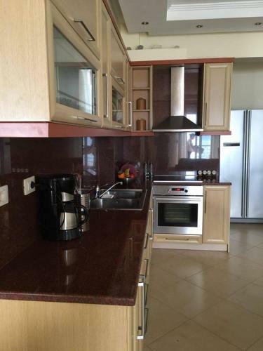 Seaside Apartment Sarande