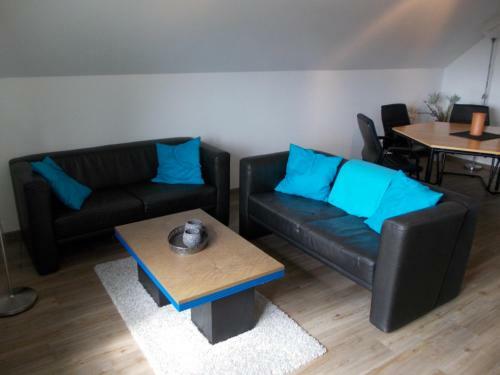 Apartamento Astentraum