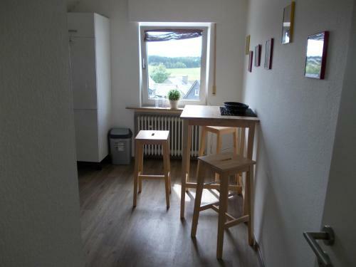 Apartamento Astentraum