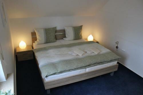 Apartamento Astentraum