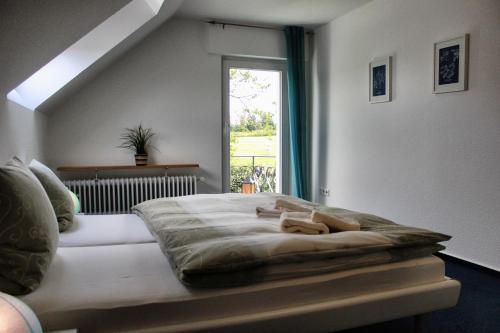 Apartamento Astentraum
